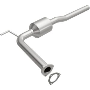 MagnaFlow 1993-1995 Volkswagen EuroVan Standard Grade Federal / EPA Compliant Direct-Fit Catalytic Converter