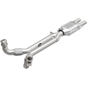 MagnaFlow Standard Grade Federal / EPA Compliant Direct-Fit Catalytic Converter 23097