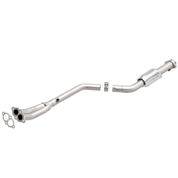 MagnaFlow 1996-1998 BMW Z3 HM Grade Federal / EPA Compliant Direct-Fit Catalytic Converter