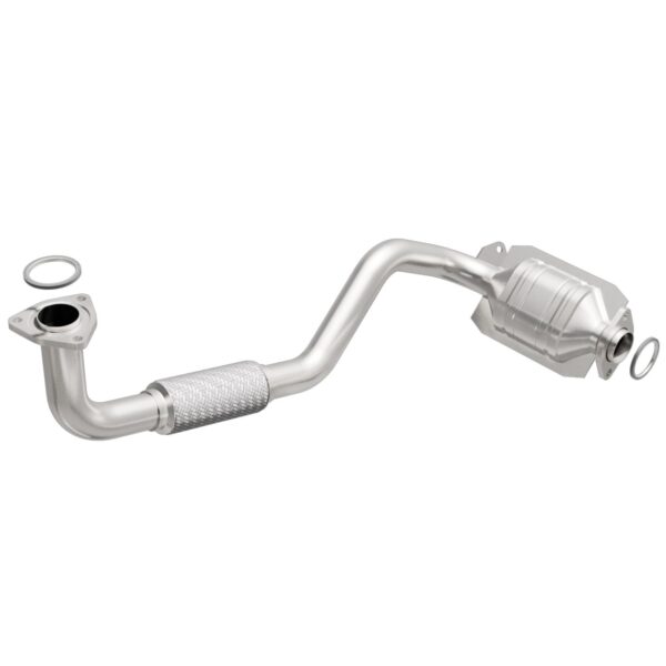 MagnaFlow 1991-1995 Toyota MR2 Standard Grade Federal / EPA Compliant Direct-Fit Catalytic Converter