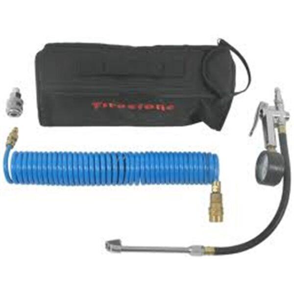 Ride-Rite Air Suspension Compressor Kit