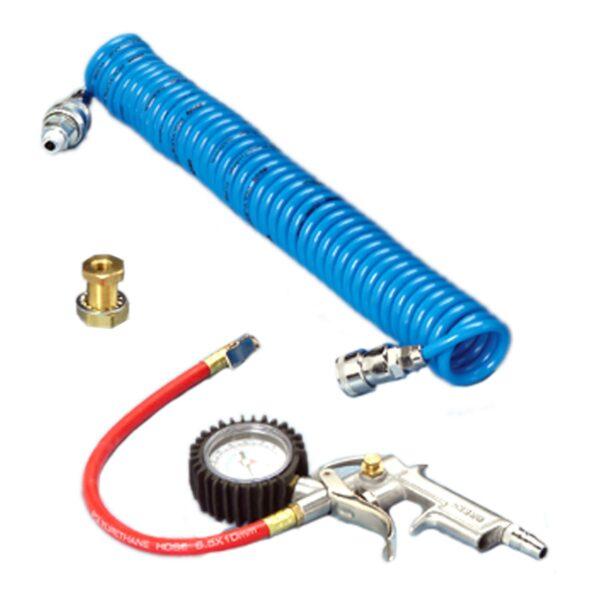 Ride-Rite Air Suspension Compressor Kit