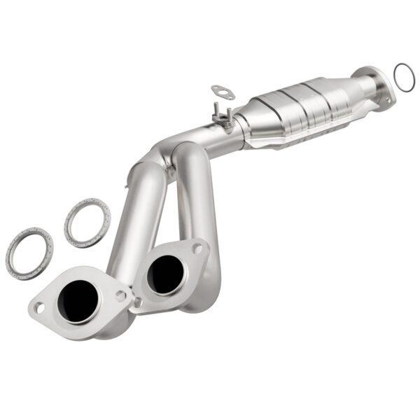 MagnaFlow HM Grade Federal / EPA Compliant Direct-Fit Catalytic Converter 23120