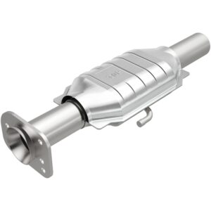 MagnaFlow Standard Grade Federal / EPA Compliant Direct-Fit Catalytic Converter 23121