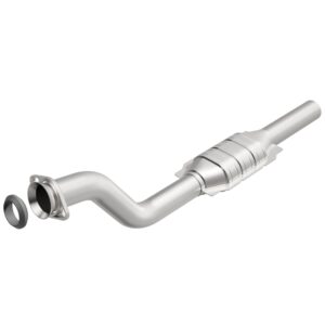 MagnaFlow Standard Grade Federal / EPA Compliant Direct-Fit Catalytic Converter 23128