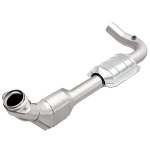 MagnaFlow HM Grade Federal / EPA Compliant Direct-Fit Catalytic Converter 23132