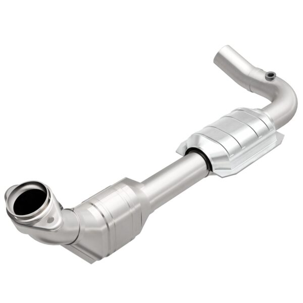 MagnaFlow HM Grade Federal / EPA Compliant Direct-Fit Catalytic Converter 23132