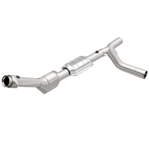 MagnaFlow HM Grade Federal / EPA Compliant Direct-Fit Catalytic Converter 23133