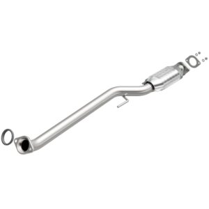 MagnaFlow 2002-2006 Nissan Sentra HM Grade Federal / EPA Compliant Direct-Fit Catalytic Converter