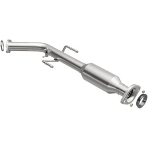 MagnaFlow 2001-2003 Toyota Sienna HM Grade Federal / EPA Compliant Direct-Fit Catalytic Converter