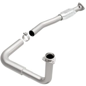 MagnaFlow HM Grade Federal / EPA Compliant Direct-Fit Catalytic Converter 23142