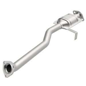 MagnaFlow 1990-1993 INFINITI Q45 Standard Grade Federal / EPA Compliant Direct-Fit Catalytic Converter