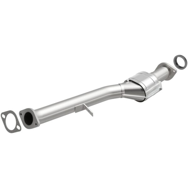 MagnaFlow 2006-2007 Subaru Impreza HM Grade Federal / EPA Compliant Direct-Fit Catalytic Converter