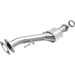 MagnaFlow HM Grade Federal / EPA Compliant Direct-Fit Catalytic Converter 23149