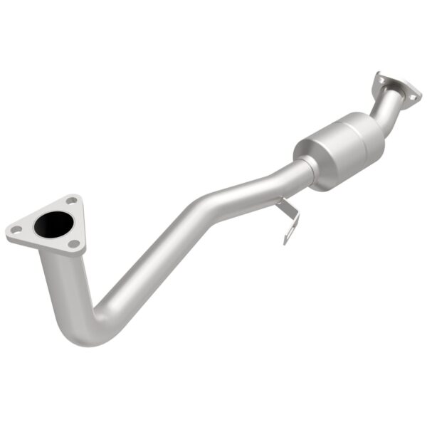 MagnaFlow 1992-1994 Audi 100 Standard Grade Federal / EPA Compliant Direct-Fit Catalytic Converter