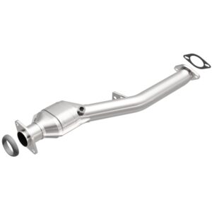 MagnaFlow HM Grade Federal / EPA Compliant Direct-Fit Catalytic Converter 23174