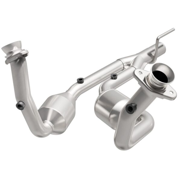 MagnaFlow 2004 Jeep Grand Cherokee HM Grade Federal / EPA Compliant Direct-Fit Catalytic Converter