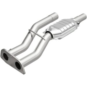 MagnaFlow HM Grade Federal / EPA Compliant Direct-Fit Catalytic Converter 23179