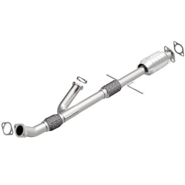 MagnaFlow 1999-2001 Hyundai Sonata HM Grade Federal / EPA Compliant Direct-Fit Catalytic Converter