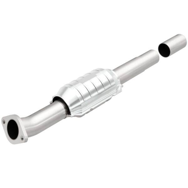 MagnaFlow 2004-2012 Mitsubishi Galant HM Grade Federal / EPA Compliant Direct-Fit Catalytic Converter