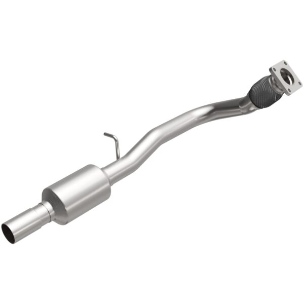 MagnaFlow 1991-1993 Volkswagen Cabriolet Standard Grade Federal / EPA Compliant Direct-Fit Catalytic Converter