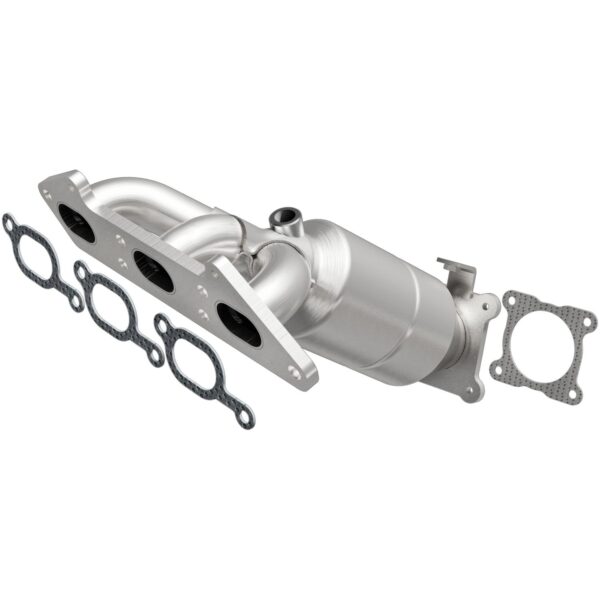 MagnaFlow 2002-2004 Volvo S80 HM Grade Federal / EPA Compliant Manifold Catalytic Converter