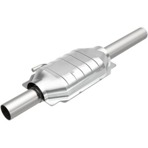 MagnaFlow Standard Grade Federal / EPA Compliant Direct-Fit Catalytic Converter 23222