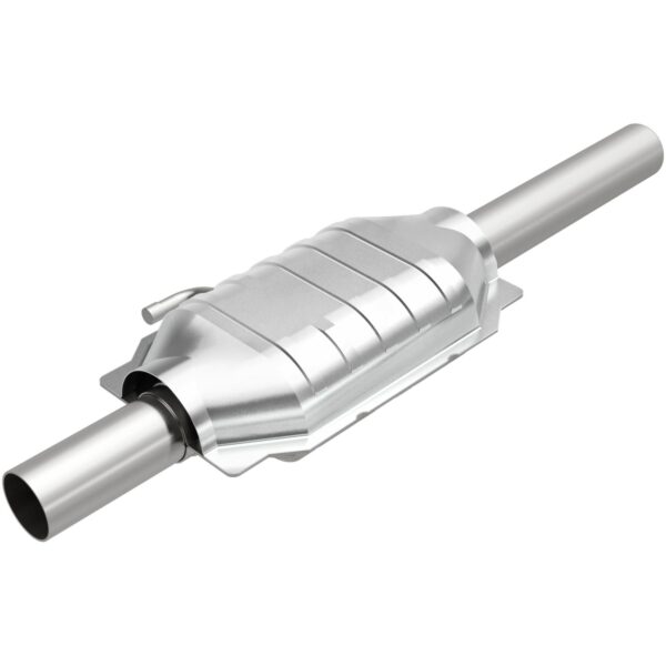 MagnaFlow Standard Grade Federal / EPA Compliant Direct-Fit Catalytic Converter 23222