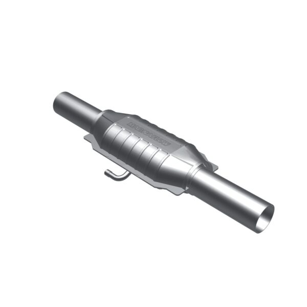 MagnaFlow Standard Grade Federal / EPA Compliant Direct-Fit Catalytic Converter 23223