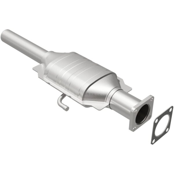 MagnaFlow Standard Grade Federal / EPA Compliant Direct-Fit Catalytic Converter 23224