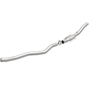 MagnaFlow 1994-1996 Dodge Dakota HM Grade Federal / EPA Compliant Direct-Fit Catalytic Converter