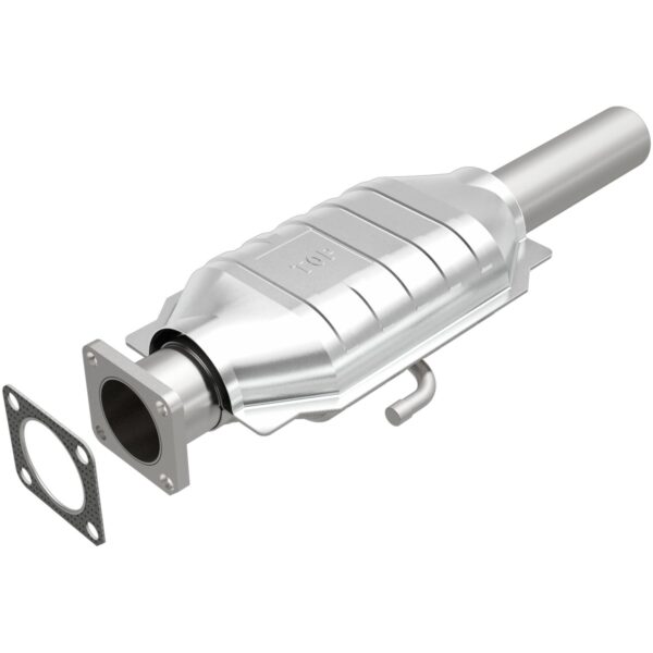 MagnaFlow Standard Grade Federal / EPA Compliant Direct-Fit Catalytic Converter 23229