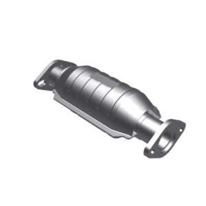 MagnaFlow Standard Grade Federal / EPA Compliant Direct-Fit Catalytic Converter 23235