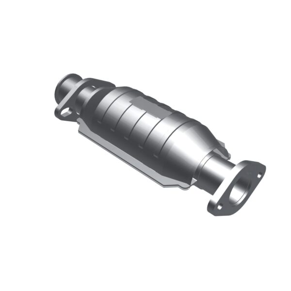 MagnaFlow Standard Grade Federal / EPA Compliant Direct-Fit Catalytic Converter 23240