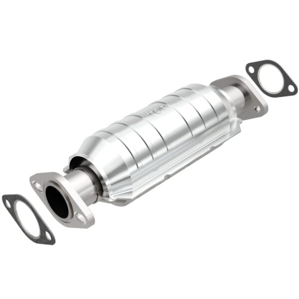 MagnaFlow Standard Grade Federal / EPA Compliant Direct-Fit Catalytic Converter 23242