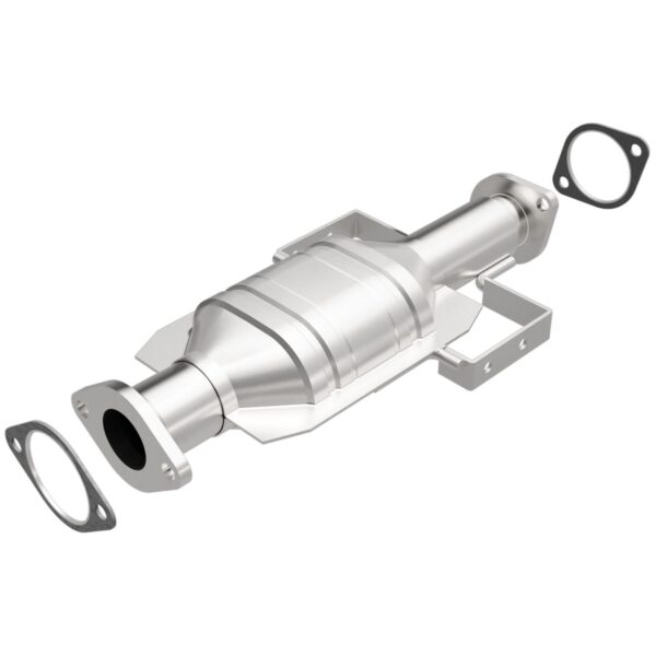 MagnaFlow HM Grade Federal / EPA Compliant Direct-Fit Catalytic Converter 23243