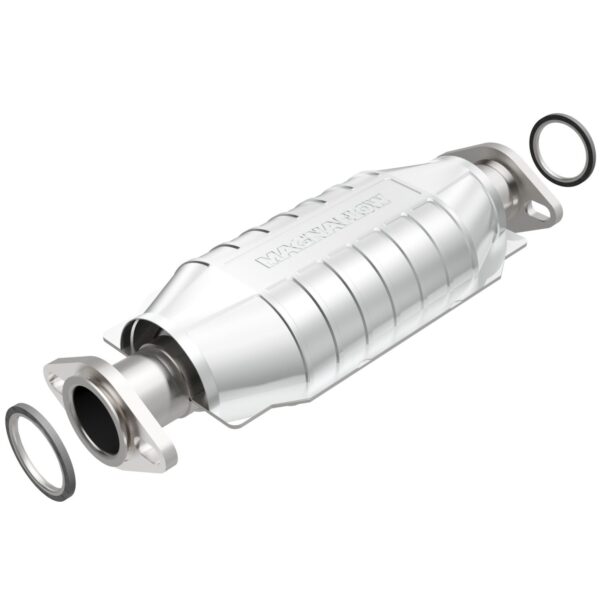 MagnaFlow HM Grade Federal / EPA Compliant Direct-Fit Catalytic Converter 23244