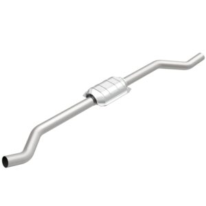 MagnaFlow 1989 Dodge Dakota Standard Grade Federal / EPA Compliant Direct-Fit Catalytic Converter