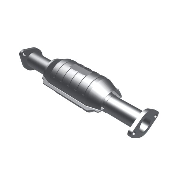 MagnaFlow 1989-1991 Hyundai Sonata Standard Grade Federal / EPA Compliant Direct-Fit Catalytic Converter