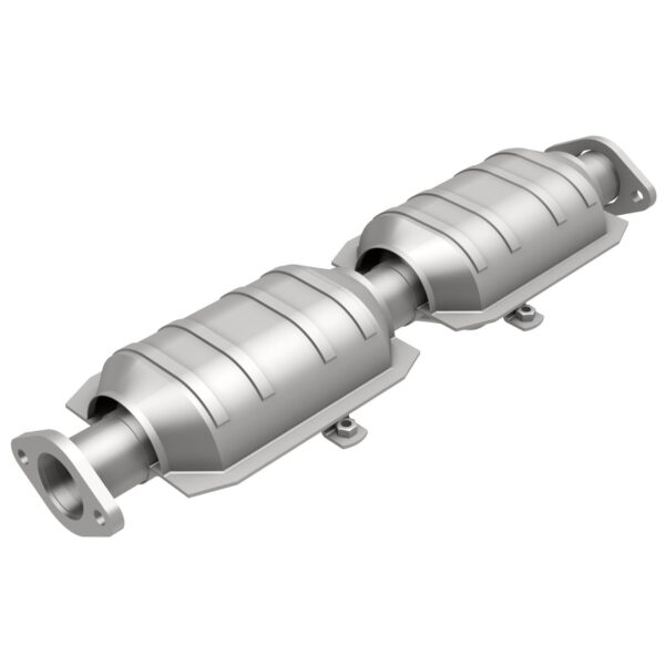 MagnaFlow Standard Grade Federal / EPA Compliant Direct-Fit Catalytic Converter 23250