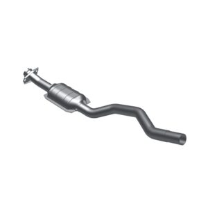 MagnaFlow Standard Grade Federal / EPA Compliant Direct-Fit Catalytic Converter 23252