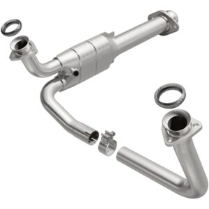 MagnaFlow Standard Grade Federal / EPA Compliant Direct-Fit Catalytic Converter 23256