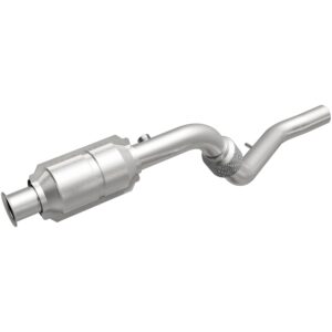 MagnaFlow HM Grade Federal / EPA Compliant Direct-Fit Catalytic Converter 23258