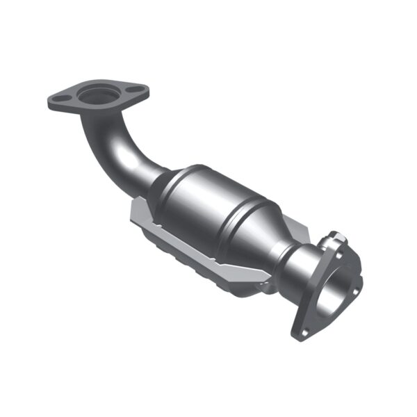 MagnaFlow 1998-2001 Hyundai Tiburon HM Grade Federal / EPA Compliant Direct-Fit Catalytic Converter