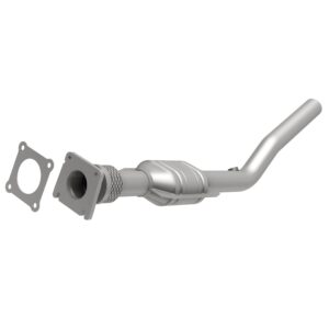 MagnaFlow HM Grade Federal / EPA Compliant Direct-Fit Catalytic Converter 23266