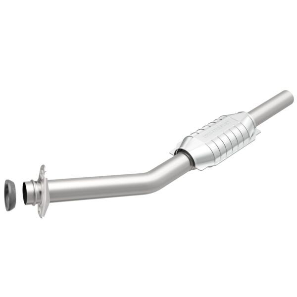 MagnaFlow Standard Grade Federal / EPA Compliant Direct-Fit Catalytic Converter 23272