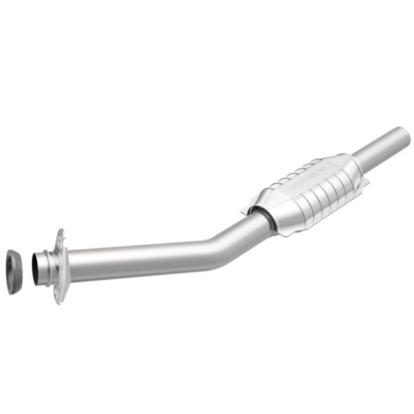 MagnaFlow Standard Grade Federal / EPA Compliant Direct-Fit Catalytic Converter 23273