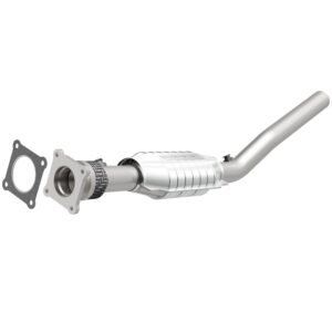 MagnaFlow HM Grade Federal / EPA Compliant Direct-Fit Catalytic Converter 23274