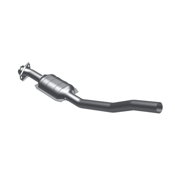 MagnaFlow Standard Grade Federal / EPA Compliant Direct-Fit Catalytic Converter 23275