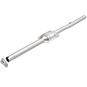 MagnaFlow 1997-1998 Dodge Dakota HM Grade Federal / EPA Compliant Direct-Fit Catalytic Converter